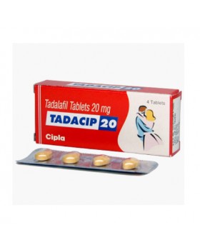 Tadacip 