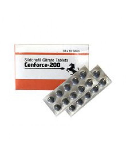 Cenforce 200 mg