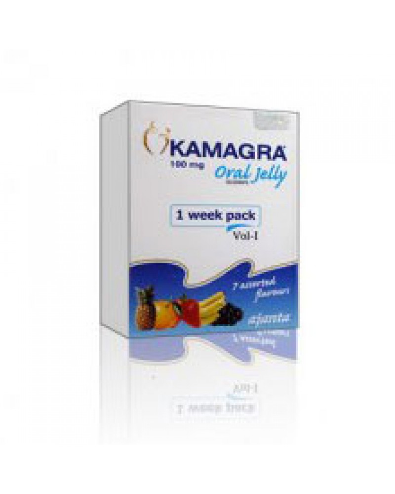 Är Kamagra Oral Jelly säkert att köpa? • euroClinix®